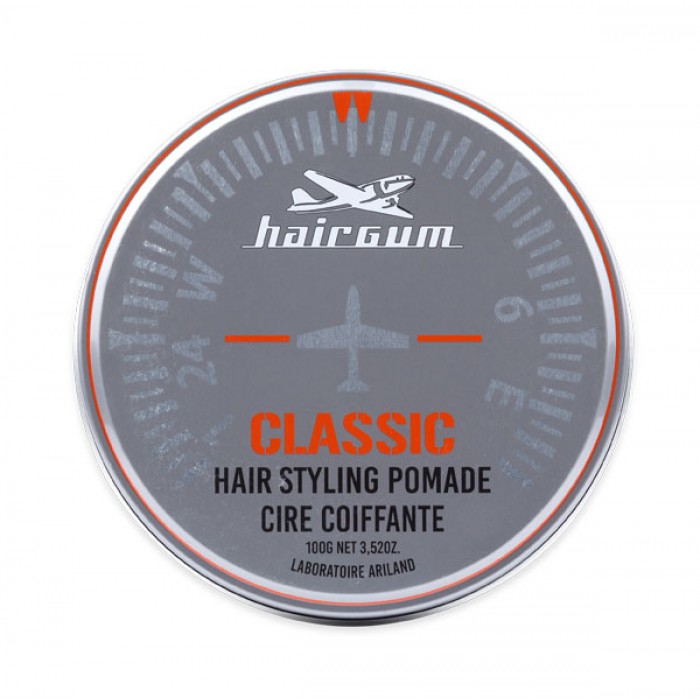 Hairgum Classic Pomade