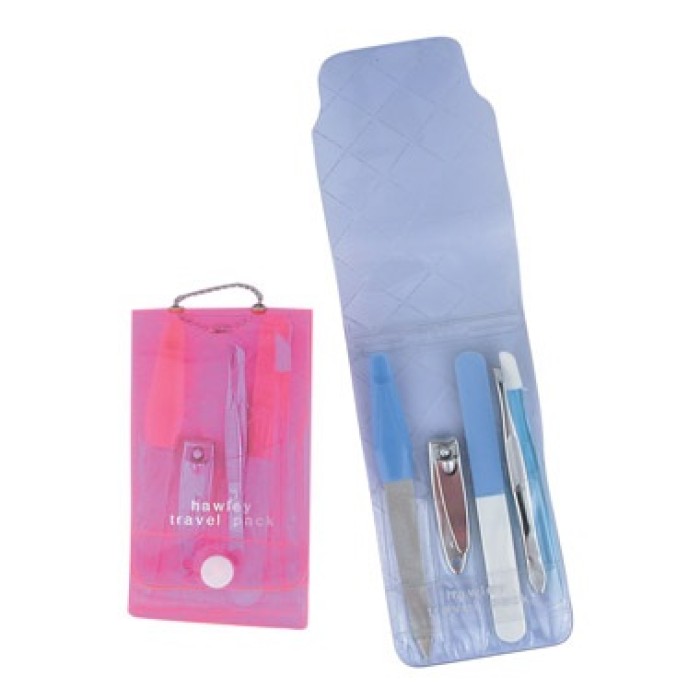 Hawley 5-in-1 Travel Pack