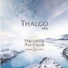 Thalgo Merveille Arctique Arctic Shower Foam