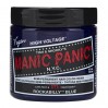 Manic Panic Rockabilly