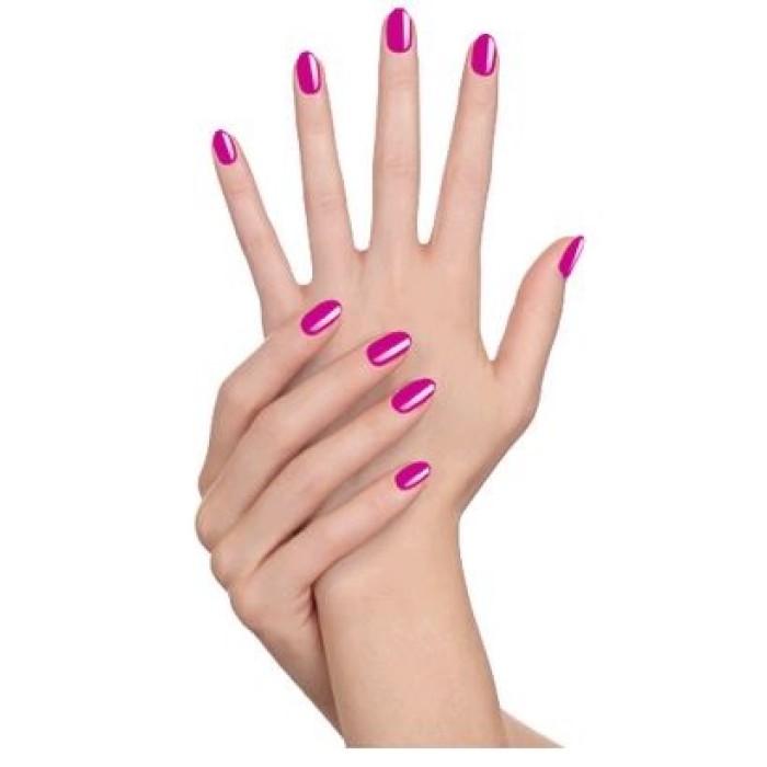 China Glaze Heat Index