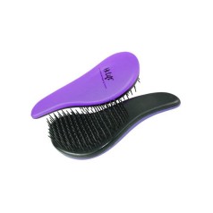 Detangle Brush Purple