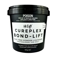 Cureplex Bond - Lift Bleach