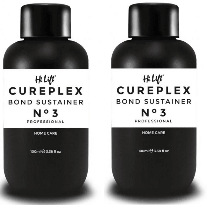 Hi Lift Cureplex No.3 Buy One Get One Free