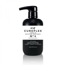 Cureplex No.4 Leave In Moisture Treatment