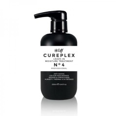 Cureplex No.4 Leave In Moisture Treatment 250ml