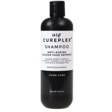 Cureplex Shampoo