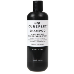 Cureplex Shampoo 350ml