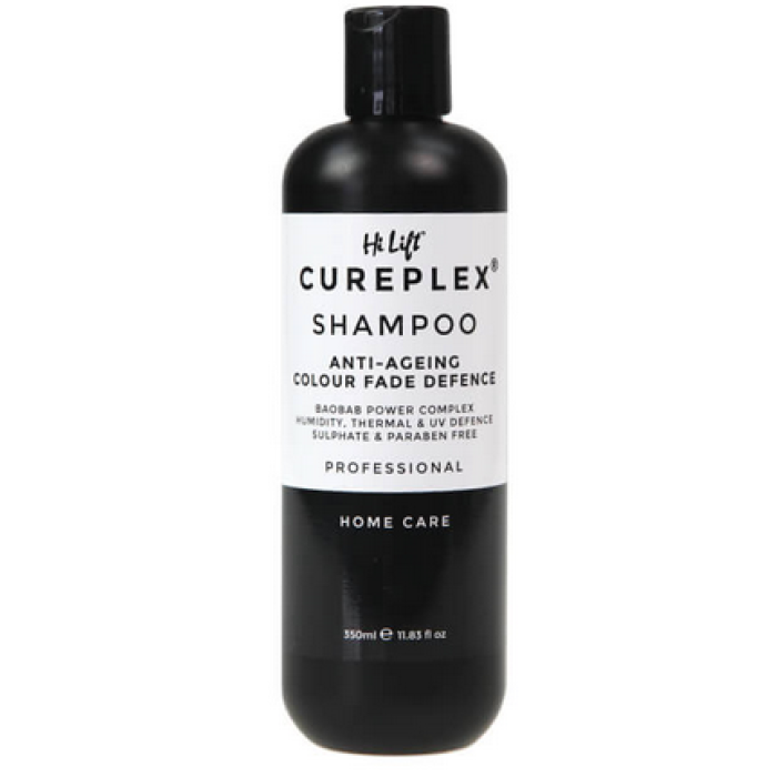 Hi Lift Cureplex Shampoo