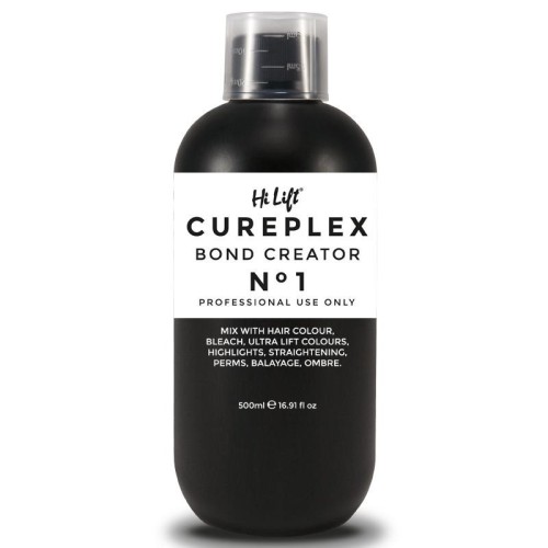Cureplex No.1 Bond Creator Cureplex No.1 Bond Creator