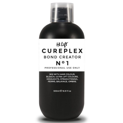 Hi Lift Cureplex No.1 Bond Creator