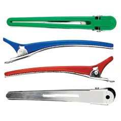 Plastic Alloy Sectioning Clips 12 Pieces 12pc