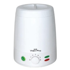 Wax Pro 1000 Heater - 1 Litre White