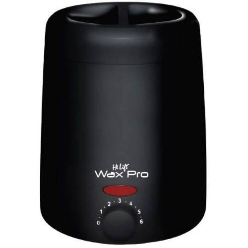 Wax Pro 200 Heater - 200ml