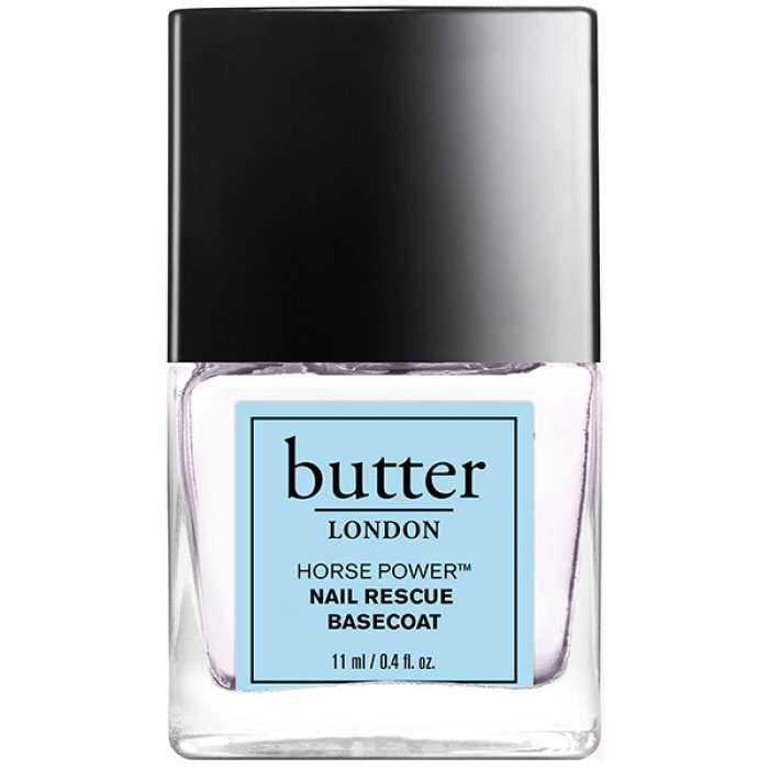 Butter London Horse Power Nail Rescue Basecoat