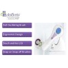 Babyliss Pro HydraSonic Face Exfoliator Cleanser