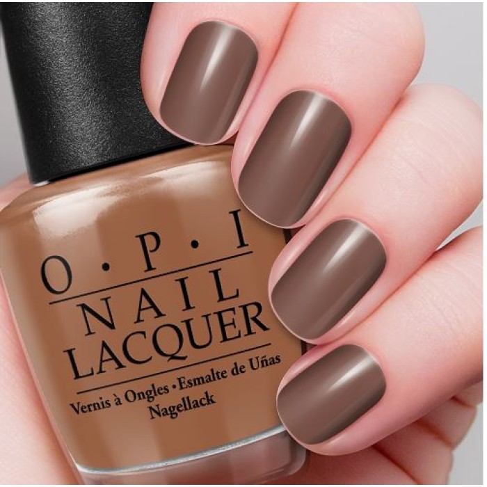 OPI Ice-Bergers & Fries