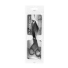 Iceman Black Matt Thinning Scissors