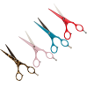 Iceman Retro 5.5" Hairdressing Scissors