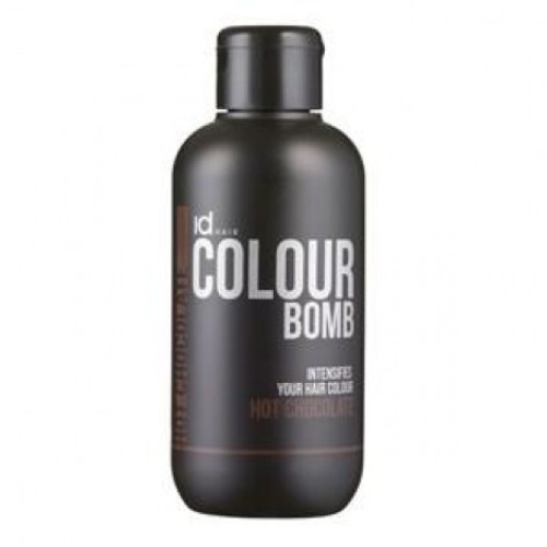 IdHAIR Colour Bomb Hot Chocolate