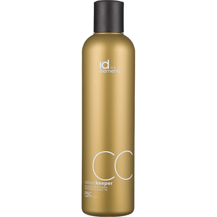 IdHAIR Elements Colour Keeper Conditioner