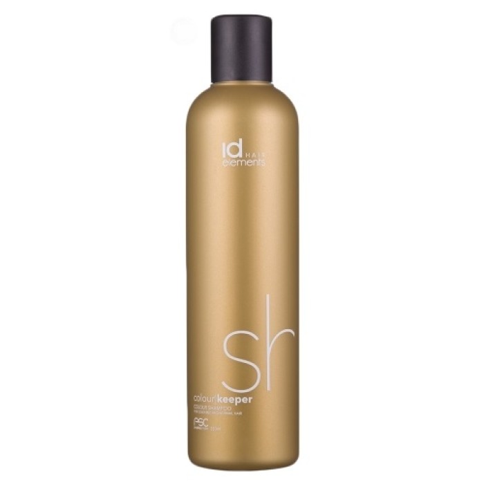 IdHAIR Elements Colour Keeper Shampoo