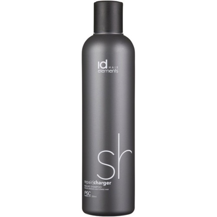 IdHAIR Elements Repair Charger Shampoo