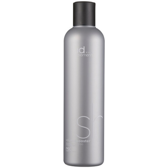 IdHAIR Elements Volume Booster Volumizing Shampoo
