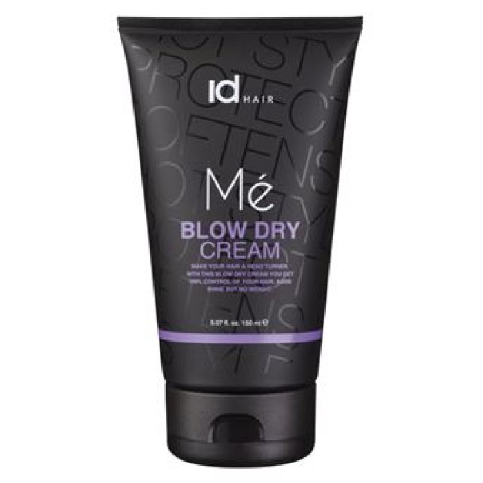 IdHAIR Me Blow Dry Cream