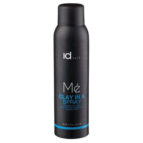 IdHAIR Me Clay In A Spray