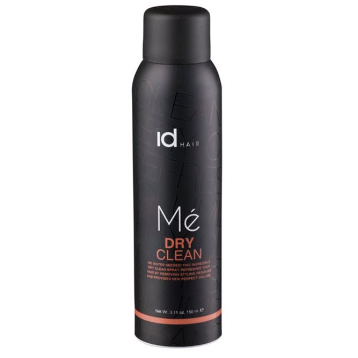 IdHAIR Me Dry Clean