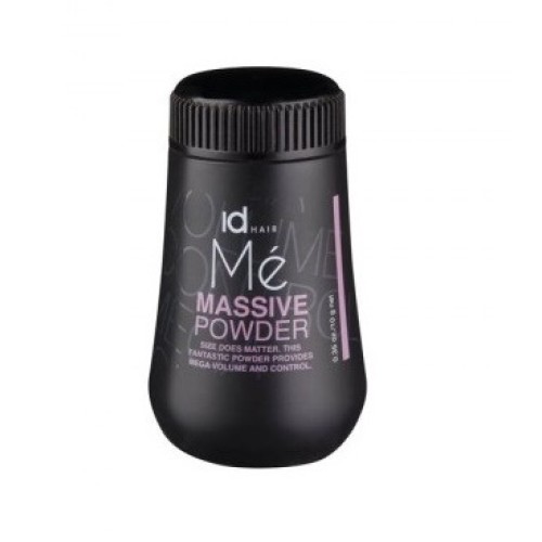 IdHAIR Me Massive Powder