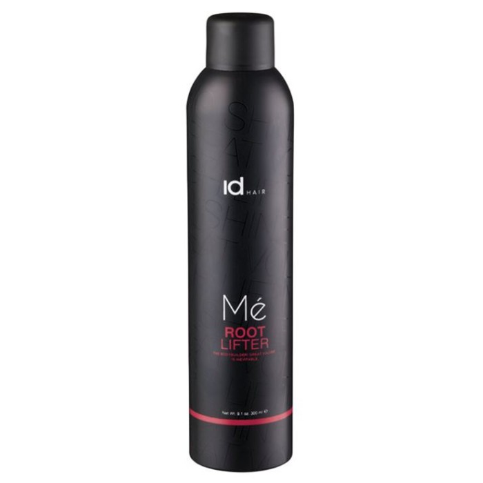 IdHAIR Me Root Lifter