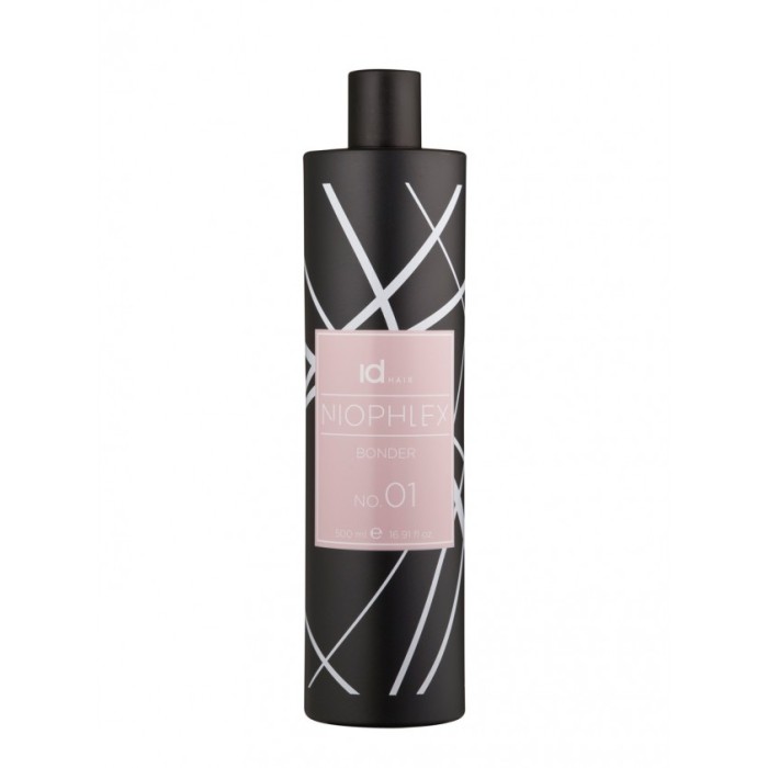 IdHAIR Niophlex No.01 Bonder