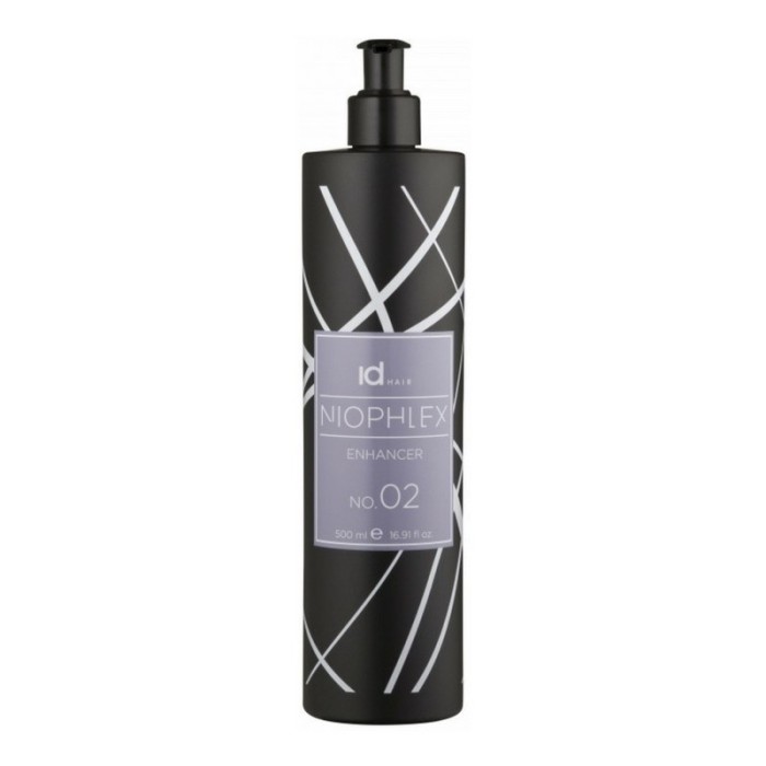 IdHAIR Niophlex No.02 Enhancer