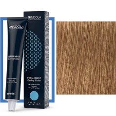 PCC Permanent Color Creme 60ml 8-32 Light Blonde Gold Pearl