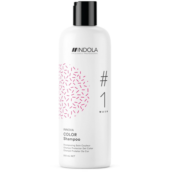 Indola Innova Color Shampoo
