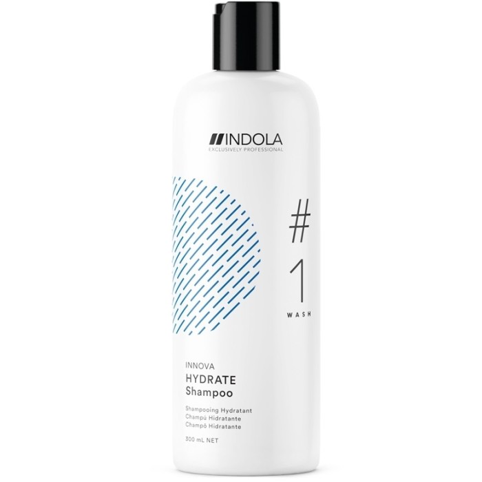Indola Innova Hydrate Shampoo
