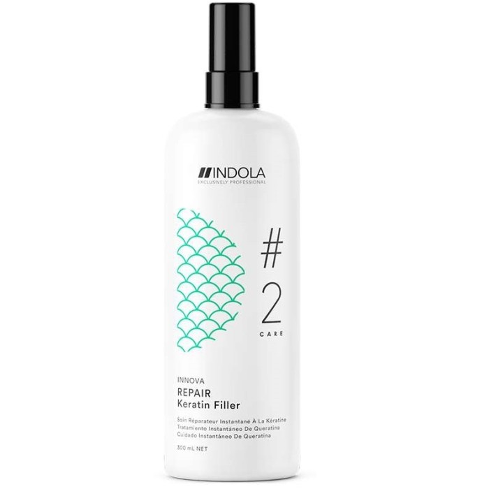 Indola Innova Repair Keratin Filler
