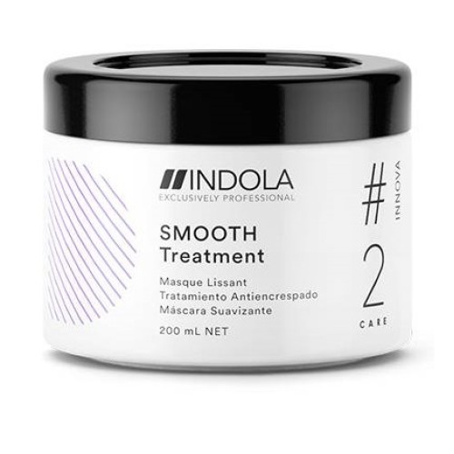 Indola Innova Smooth Treatment