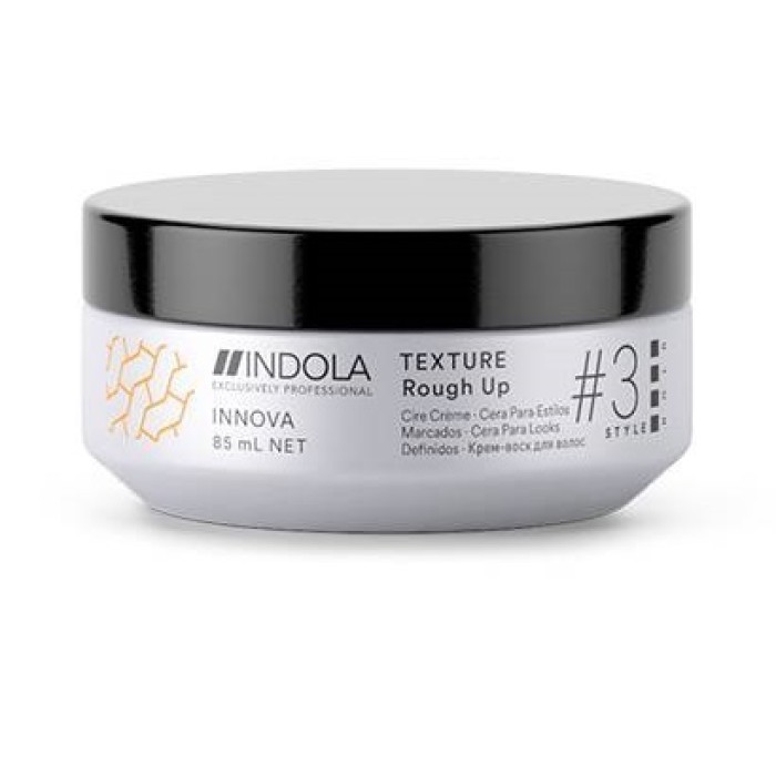 Indola Innova Texture Rough Up