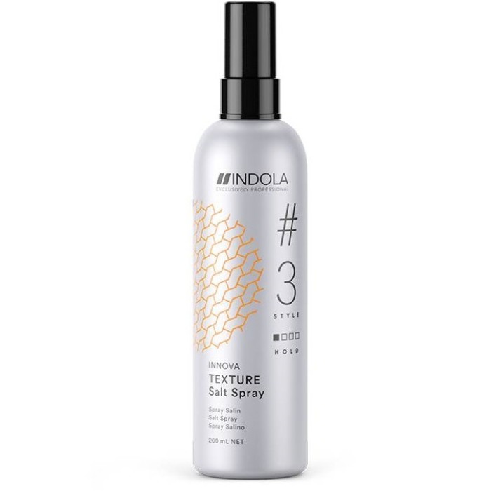 Indola Innova Texture Salt Spray