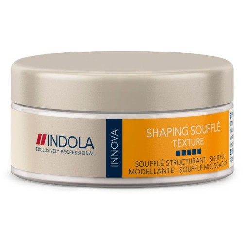 Indola Innova Texture Shaping Souffle