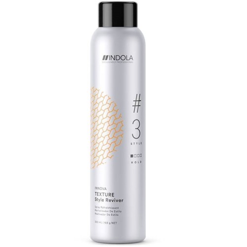 Indola Innova Texture Style Reviver Dry Shampoo