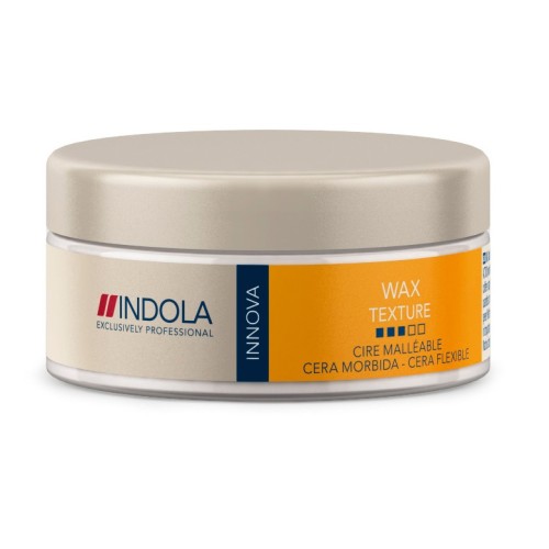 Indola Innova Wax Cream Texture
