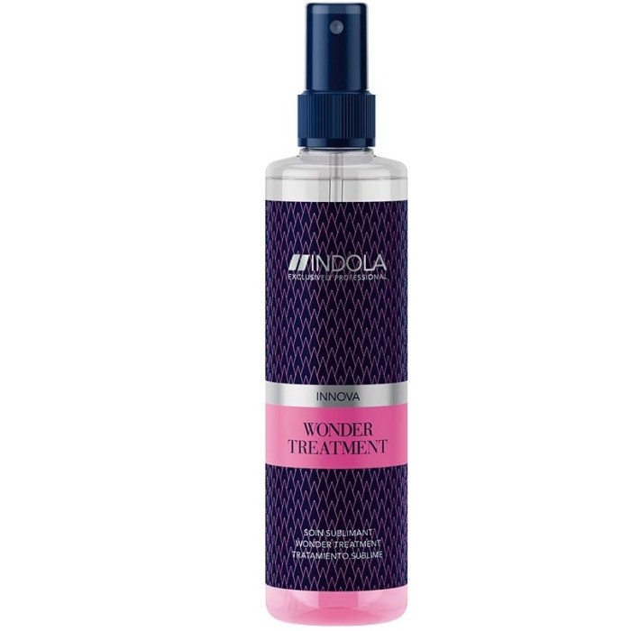 Indola Innova Wonder Treatment Indola Innova Wonder Treatment