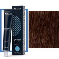 PCC Permanent Color Creme 60ml 5-56 Light Brown Mahogany Red