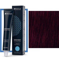 PCC Permanent Color Creme 60ml 5-77x Light Brown Extra Violet