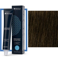 PCC Permanent Color Creme 60ml 5-82 Light Brown Chocolate Pearl