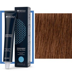 PCC Permanent Color Creme 60ml 6-34 Dark Blonde Gold Copper